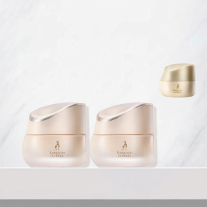 Kangaroo Mommy | Moisturizing Wheat Sensitive Skin Cream