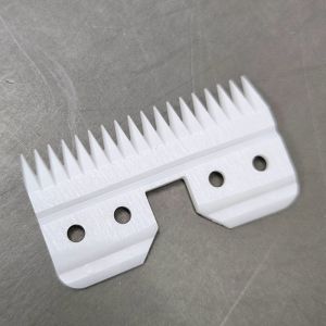 Professional Pet Dog Clipper Blade Fit Most AndisOster A5wahl KM Animals Clippers Grooming Hair Trimmer