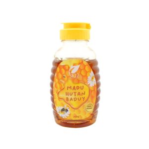 Madu Hutan Baduy Asli SR12 Untuk Kesehatan Obat Segala Penyakit Madu Alami