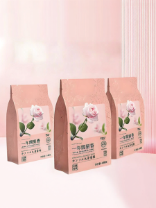 GUOQI | Mold and Odor Prevention Closet Scent Pouch