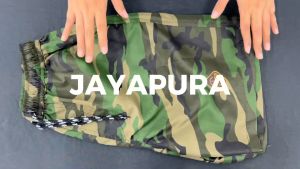 Celana Pendek Pria Jayapura: Celana Olahraga & Short Pants