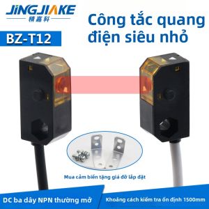 JINGJIAKE | Cảm Biến Tia Hồng Ngoại