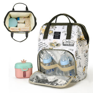 Mommy Bag Waterproof Multi Backpack: Your Ultimate Outdoor Travel Companion