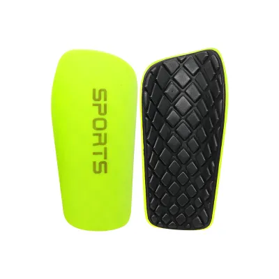 1 Pair Soccer Shin Guards Pads Adults and Kids Football Shin Pads Leg Sleeves Football Shin Pads Knee Support Sock