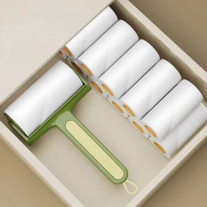 MMZECE | Pet Hair Removal Roller Reusable Lint Remover