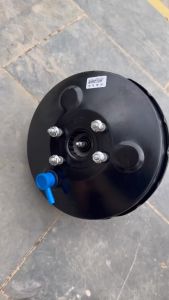 Bầu tổng phanh SY1049 bầu mỏng mặt trên thông số 78x108 mặt dưới 53x83 lắp cho các loại xe ô tô 1 tầng