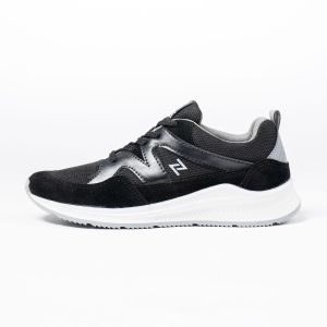 NAZ DICKSON - Sepatu Sneakers Pria Sepatu Olahraga Sport Running