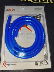 SELANG BENSIN SELANG HAWA SELANG PCV MOTOR UNIVERSAL MERK BAROS PANJANG 85CM DIAMETER DALAM 6MM