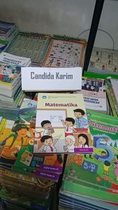 Buku siswa sd kelas 3 matematika kurikulum merdeka kurmer