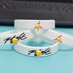 Baller bands Wristband Basketball