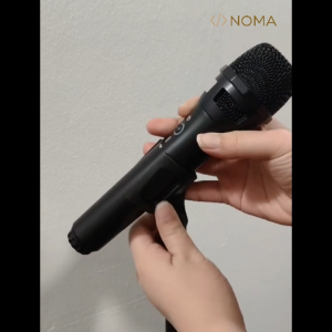 【SG】Adjustable Microphone Stand | Adjustable Height - 90cm to 160cm | Sturdy Solid Base | Suitable for Multiple Uses