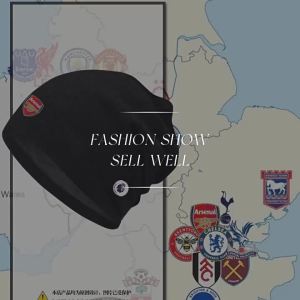 Outdoor Insulated Beanie Cap for Football Fans