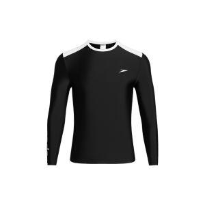 Speedo | Elastic UV Protection Men Swimwear