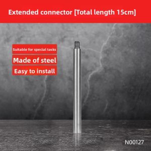 MONLEYTA | High Hardness Cobalt Step Drill High-Quality Drill Bit