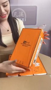 4 Layers Hanging Tissue Toilet Paper Big Bag Extractable Paper Towel Hand Paper Household Flat Paper
