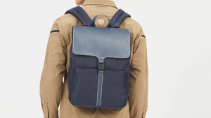 Heroic Knight Mens Casual Backpack - 15.6" Laptop Backpack for Business & School - Waterproof Large Capacity Backpack for Women and Men