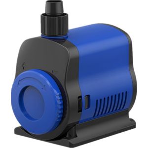 sunsun | Bơm Ngầm Mini Yên Tĩnh có Hút Đáy và Lọc