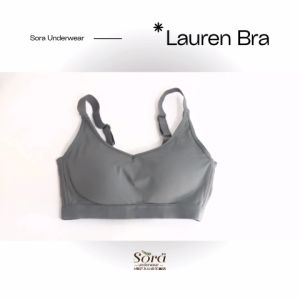 bra bh sport bra sportbra olahraga olah raga gym zumba yoga tanpa busa wanita 2444