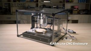 2-In-1 2500mW Laser Engraver & CNC Router - CNC 3018 Pro Upgrade Version - 3 Axis Mini DIY Kit - 2 Day Delivery + COD