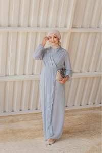 NAYARA DRESS KONDANGAN WANITA CERUTY