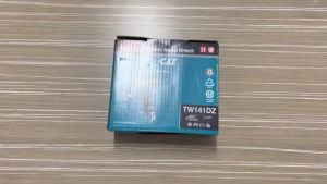 Makita TW141DWAE / TW141DZ 12Vmax Cordless Impact Wrench 12.7MM (1/2") TW141