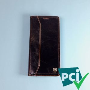 Case Flip Cover Auto Lock Terbaru untuk Smartphone