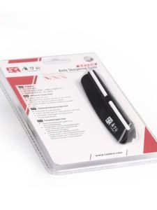 Kitchen Knife Sharpening Guide Holder Oil Stone Truing Device Professional Angle Assistor for Kitchen Knives Sharpener