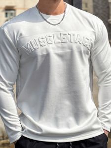 JSGJ | Fitness Training Loose Fit Hoodie