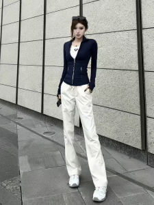 ZHUOCAN | Quick-drying Summer Lightweight Coolness Pants