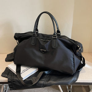 Túi Du Lịch Thể Thao Dung Tích Lớn Túi Xách Du Lịch Tập Luyện Túi Đựng Đồ Du Lịch Túi Đeo Vai Đơn Cho Nam Và Nữ