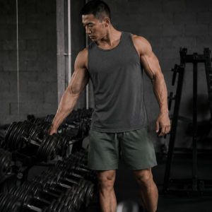 MuscleFaith | Quick-Dry Fitness Vest