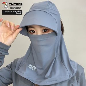 TUCANO | Full Face Protection UV Blocking Mask