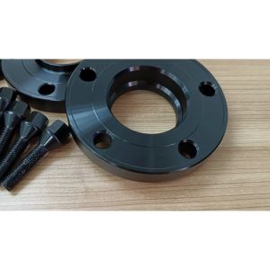 BMW 3 Series / 5 Series (Slip-On / Pro) Wheel Spacer with Extended Bolts (2 Pieces)