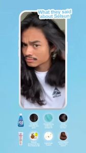 SELSUN Conditioner 100gr