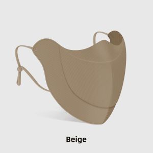 Drinkable Winter Mask with Eye Protection Windproof Breathable and Heat Insulating