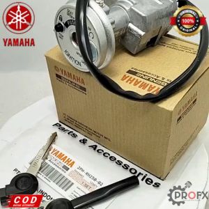 KUNCI KONTAK 2PH YAMAHA MIO M3 MIO Z MIO S MIO 125 KUALITAS ORIGINAL ASLI YGP KONCI GEMBOK MOTOR