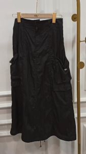 MKY CLOTHING ROK MIDI CARGO PREMIUM