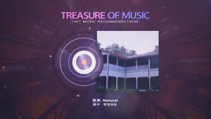 GISU MALL-Music U  drive European and American rock bands classic nostalgic English old songs with high sound quality MP3+FLAC 16G 1034mp3