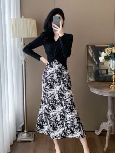 SUYE | Elegant Timeless French Style Dresses