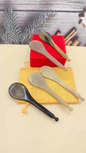 Con Ve Sừng Mát Xa - Xoá Quầng Thâm Bọng Mắt - Day Ấn Huyệt Diện Chẩn