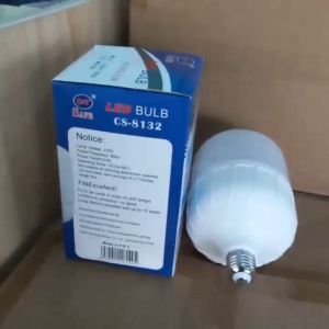 D&D | CCY CS-8132 32W Safe LED Light Bulb Energy Saving