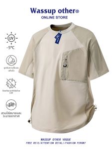 Áo POLO Kiểu Mỹ Mềm Mại Nhanh Khô