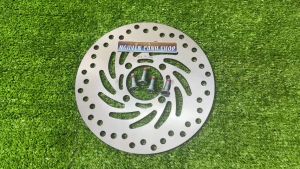 Đĩa Thắng xe Air Blade 110-125 Có ốc
