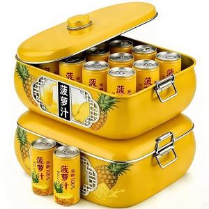 100 Pure NFC Pineapple Juice No Additives