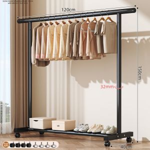 JIAJIESHI | Multifunctional Clothes Drying Rack