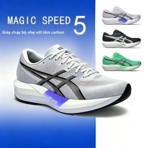 ASICS | Giày Đua Bộ Đệm Thông Khí