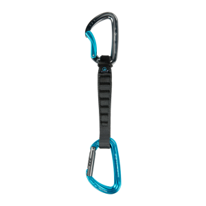 Camnal | Climbing Safety Quickdraw Carabiner