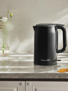 Midea | New Large Capacity Tea-specific Electric Kettle 2L