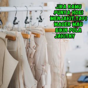 Pola Gamis Anak 3 Susun: Desain & Tips