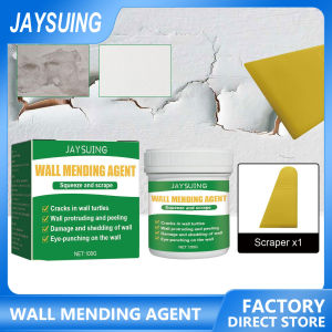Jaysuing tường vá đại lý sửa chữa tường kem với scraper sơn hợp lệ mouldproof nhanh chóng làm khô vá phục hồi tường vá đại lý sửa chữa tường kem với scraper sơn hợp lệ mouldproof nhanh chóng làm khô vá rò rỉ bẫy tường tường phục hồi